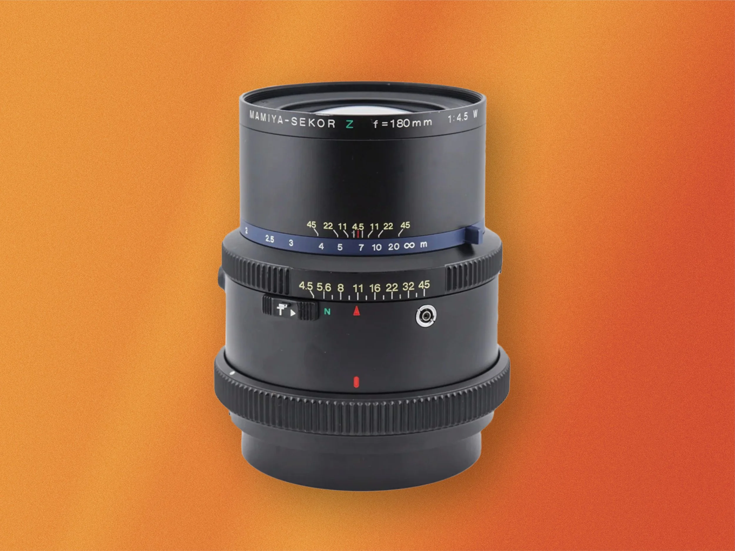 Mamiya RZ67 Rental London | Hire the RZ67 Pro II – HR Rent